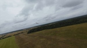 dji avata 2 и сокол