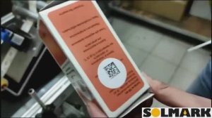 Принтер-аппликатор SOLMARK L20