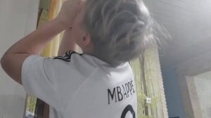 когда родители попросили протиреть подоконник