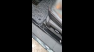 Сравнение ковриков для FORD EDGE (1G)