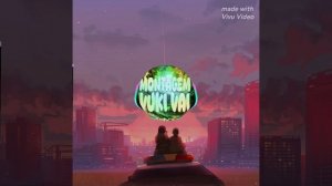 MONTAGEM VUKI VAI - SLOWED - funk