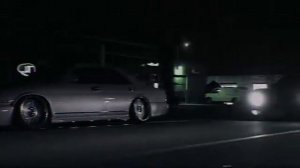 Skeler - NightDrive スケラー PART III (Phonk_Wave)