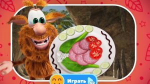 🔥 БУБА ПОВАР - ПОЛНОЕ ПРОХОЖДЕНИЕ ВСЕХ УРОВНЕЙ! 🔥 ПОЛНЫЙ РОЛИК. Игры для детей