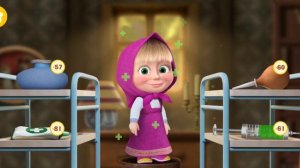 Маша и Медведь