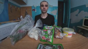 РАСПАКОВКА / ОБЗОР / ПОКУПКИ / ЕДА / ЖИЗНЬ / #284 / LIVE / 02. 02. 2026