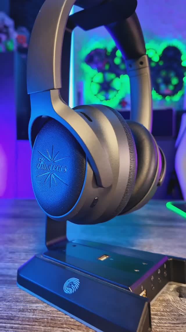 Kiwi Ears Ardor – новые беспроводные наушники с двойным драйвером
#наушники #kiwi #ardor смотреть онлайн