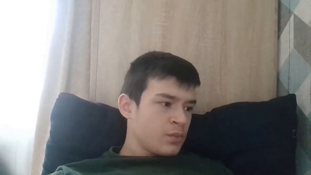 Сериал "Костя vs Хейтеров" Сезон 1 Серия 8: Никакого беспокойства смотреть онлайн