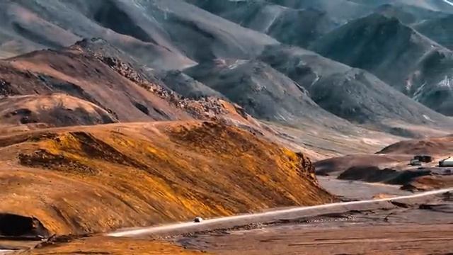 Tajikistan. смотреть онлайн