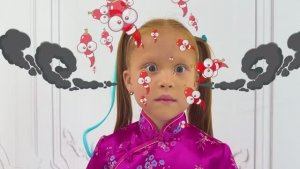 Веселые путешествия Насти и папы