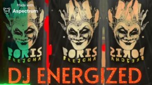 XZLOPRODUKTZX DJ CHEH ENERGIZED