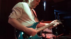 Он Господь (электрогитара) / Обучающее видео / Московская церковь Христа