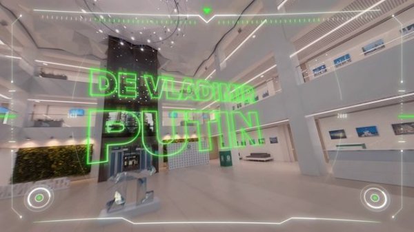 Vuelo de drones en Polytech