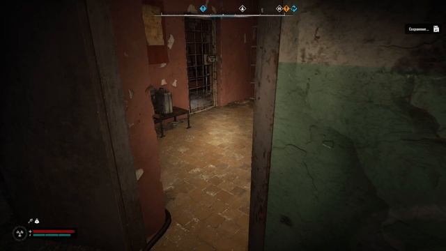 STALKER 2 Сердце Чернобыля \ видео 8