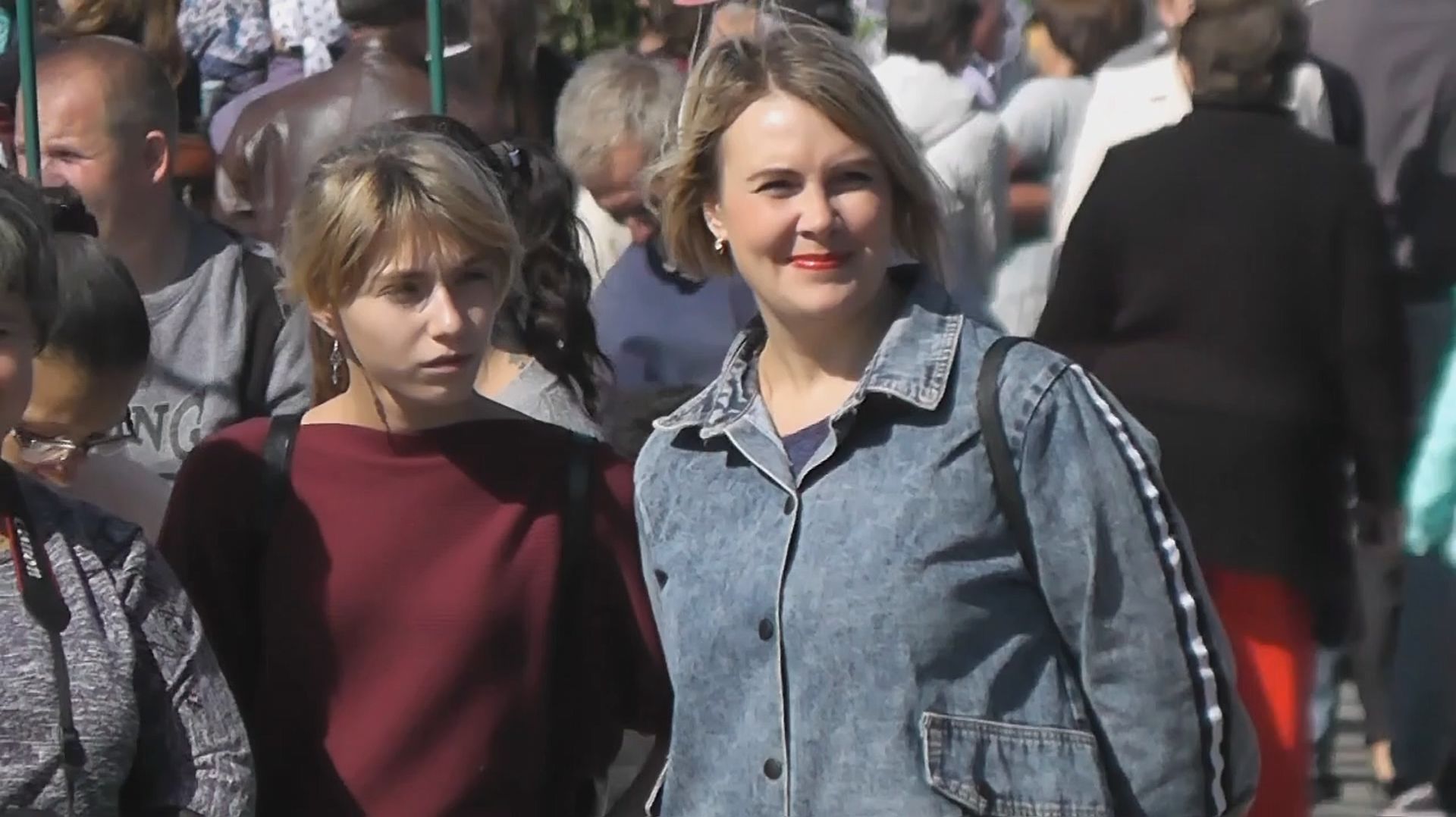 Жердевка-У нас на районе. смотреть онлайн