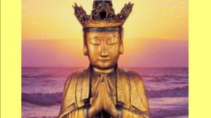 Гаутама Будда «Ваша цель – бдительность ума, тренировка тела и проницательность души» (31-12-94)