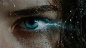 Сергей Александровский. Глаза - акварель