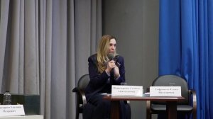 Очень надеюсь, что кто-то пожмёт руку президенту