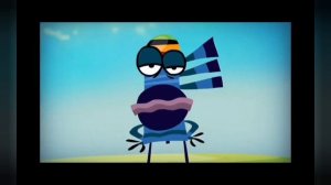 озвучка куми-куми