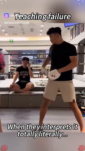 Однажды на ринге смотреть онлайн