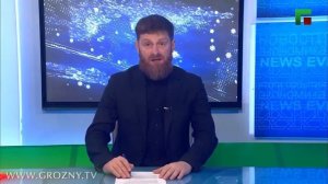 Экспресс-новости на арабском языке. Эфир от 01.02.2026г