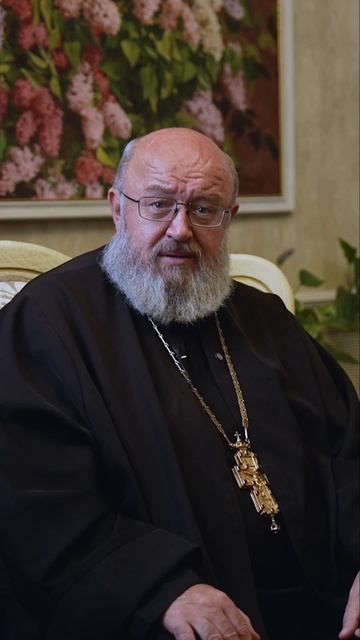 «Аду открыта вся наша жизнь». Натальные карты, астрология, гадание. Прот.  Геннадий Шкиль