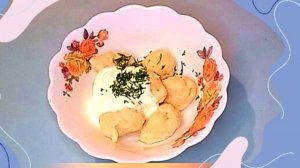 Сочные и нежные куриные кнели. Это блюдо очень любят дети. Подходит для диетического питания.