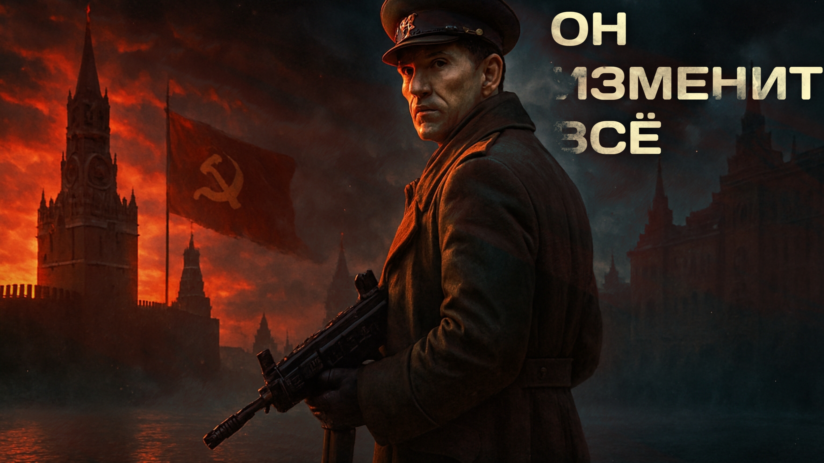 АУДИОКНИГА ПОЛНОСТЬЮ | Красный закат отменяется | ПОПАДАНЦЫ | Книга 1 смотреть онлайн