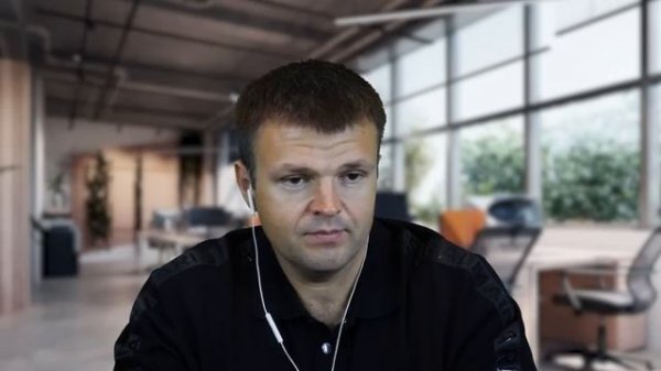 Звонарь едет ко мне.