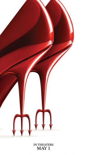 Дьявол носит Prada 2 (2026) The Devil Wears Prada 2