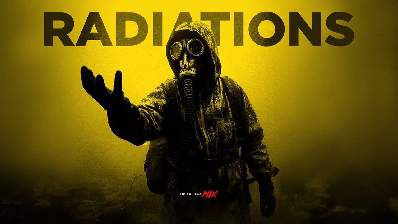 Industrial Phonk / Dark Electro / Dark Phonk Mix 'RADIATIONS' смотреть онлайн