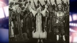 Об истории создания самого северного оперного театра мира - о Театре оперы и балета РС(Я)