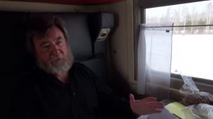 Тайна Перевала Дятлова. Дорога #5 версия "Отравление"