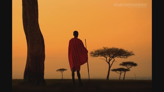 Знакомство с творчеством Mario Moreno смотреть онлайн