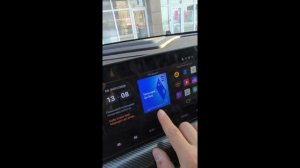 Haval H3 Установка приложений + прошивка 1791 с голосовым а так же Rustore