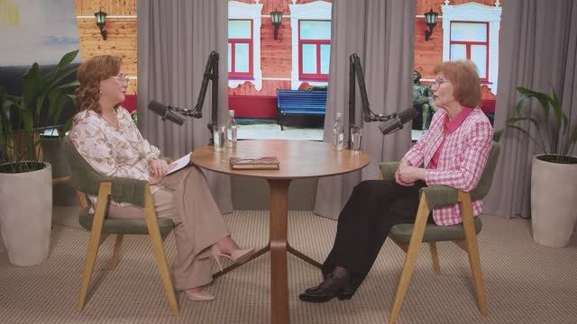 Интонации. Выпуск 13 смотреть онлайн