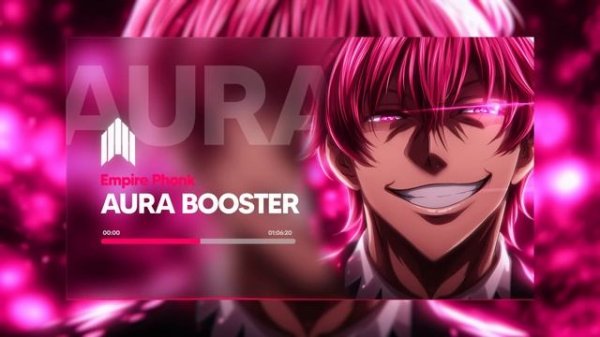 AURA = ♾️ | 1 HOUR VIRAL AURA MUSIC PLAYLIST 2026 🔥 TRENDING PHONK HITS