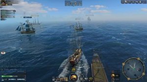 World of Sea Battle дары моря!