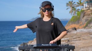 OLIWIA MOON - Melodic Techno & Progressive House｜ Oahu Hawaii