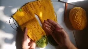 Что вяжу?/Будет подробный мастер-класс 💥