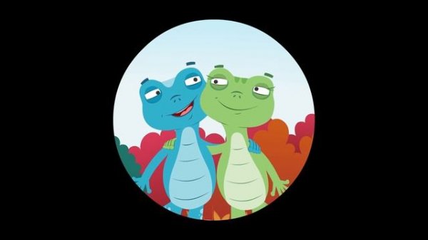 SuperMinds 3 Animated Language focus video U0.2