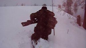 Сугроб 2006г.