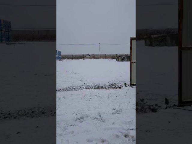 Доставка газобетонных блоков Бонолит от 26.02.2020