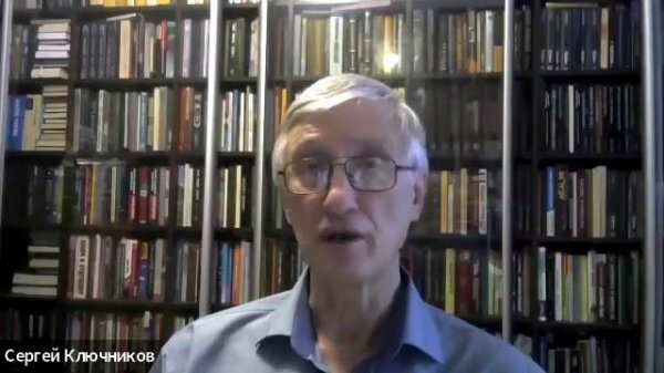 Как сохранить устойчивость, когда мир рушится_ _ Сергей Ключников о надежде и психосинтезе