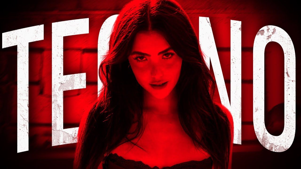 DARK TECHNO MIX 2026 | ANDREA BOTEZ смотреть онлайн