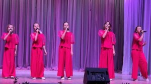 Верим в чудеса- «Элегия»