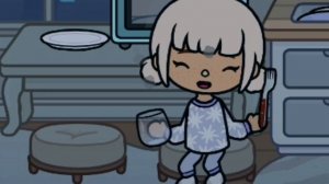 3 серия"в ожидании чуда"