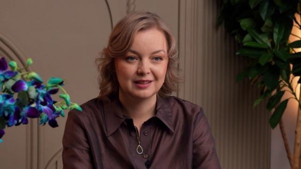 Ювелирный эксперт Ольга Громова – «Почему звезды выбирают танзанит? Секреты легендарного камня»