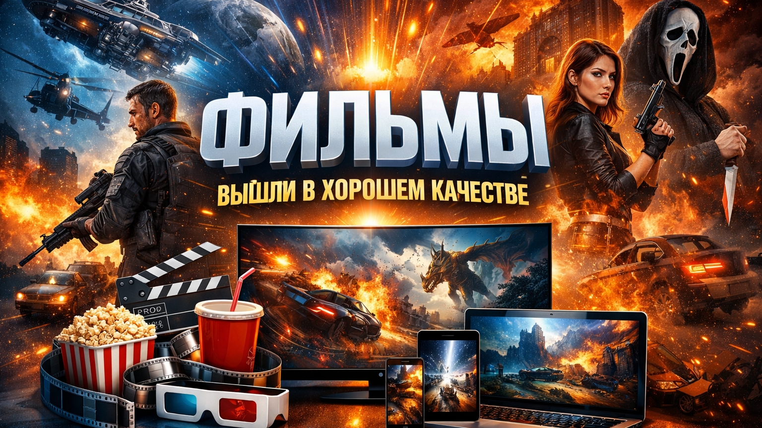 Новые фильмы вышедшие в хорошем качестве смотреть онлайн