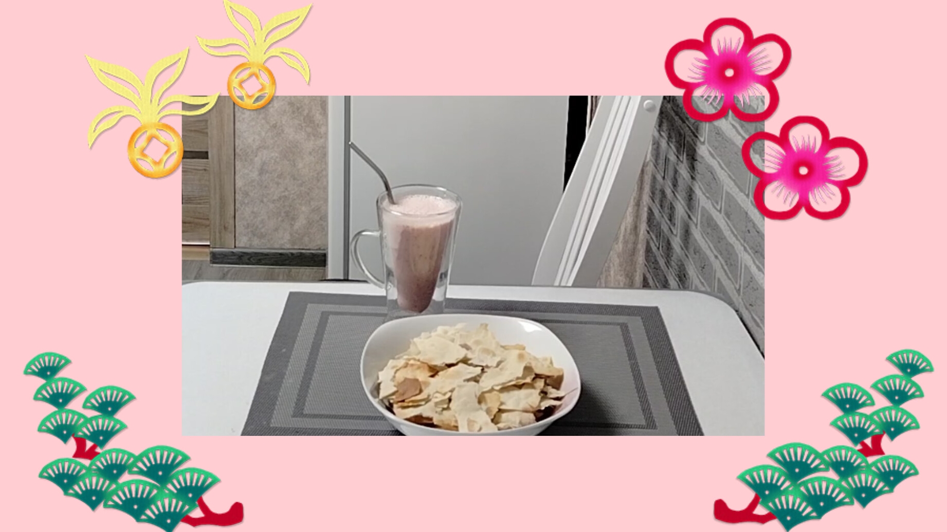 Дождливый январский день))
Лаваш)) смотреть онлайн