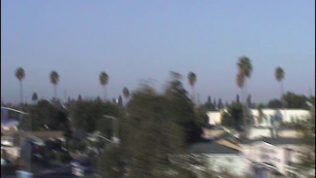 США. Фривеи - скоростные автомагистрали смотреть онлайн